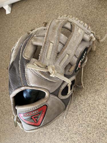 High School/College Infield Pro Flare 11.5" Baseball Glove