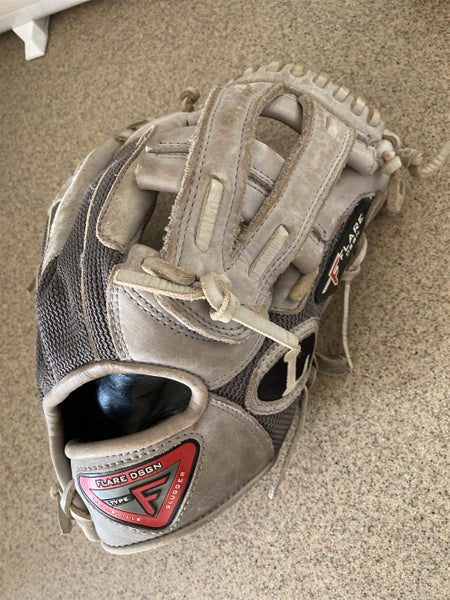 High School/College Infield Pro Flare 11.5" Baseball Glove