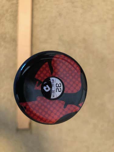 2021 DeMarini Voodoo One-BBCOR 32/29--New in wrapper