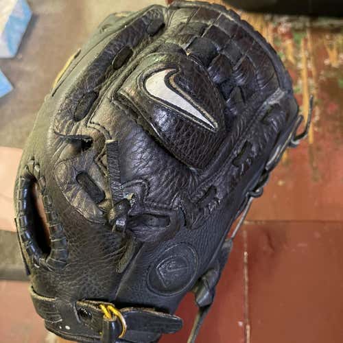 Used Right Hand Throw 12" Baseball Glove