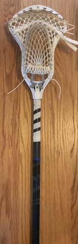 Used Maverik Tactik w/ True composite shaft