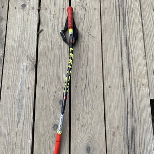 Used 52in (130cm) Leki Ski Poles
