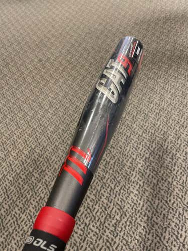 Kid Pitch (9YO-13YO) 2021 Alloy Cat 9 Connect (-10) 20 oz 30" Bat