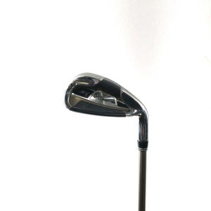 Used Cobra S9 6 Iron Graphite Senior Golf Individual Irons