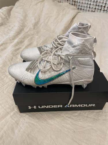 Used Nike Alpha Huaraches 7 LE