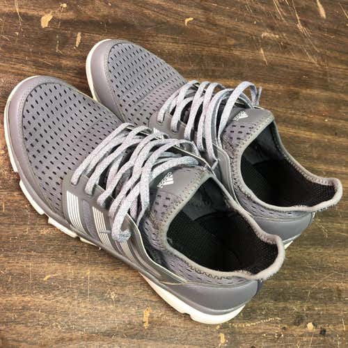 Adidas Climacool Golf Shoes Size 10.5