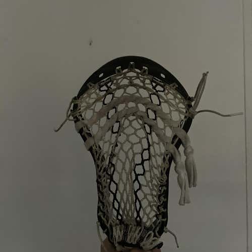 Black Used Attack & Midfield Strung Surgeon 700 Head