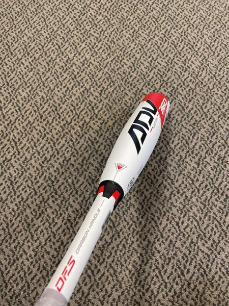 Kid Pitch (9YO-13YO) 2020 Composite ADV 360 (-10) 19 oz 29" Bat