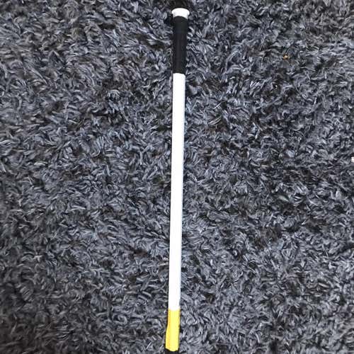 Used StringKing Composite Pro Faceoff Shaft