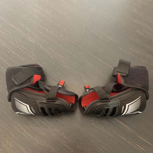 Senior XL CCM JetSpeed LE Elbow Pads