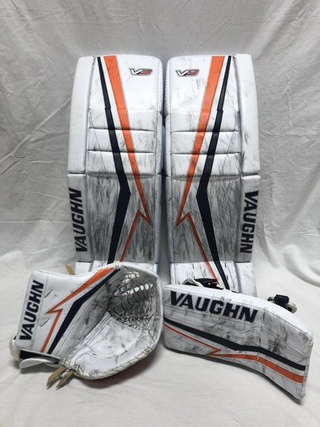 Schneider Pro Return Vaughn V9 Set