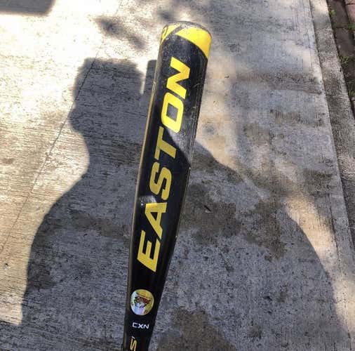 Kid Pitch (9YO-13YO)  Composite S1 (-10) 18 oz 28" Bat