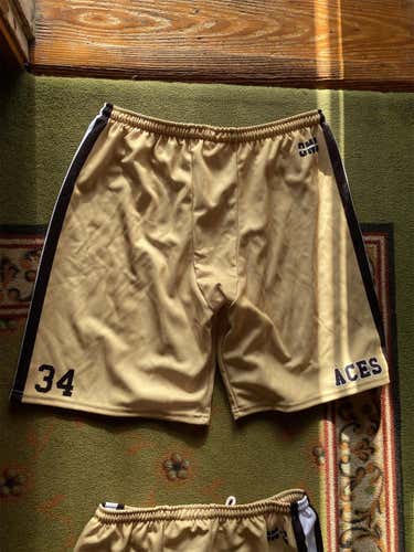 Aces Hockey Pant Shell #34