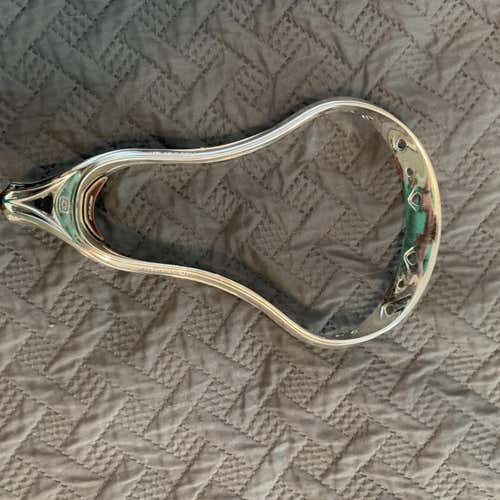 Silver New Unstrung Revolver Head