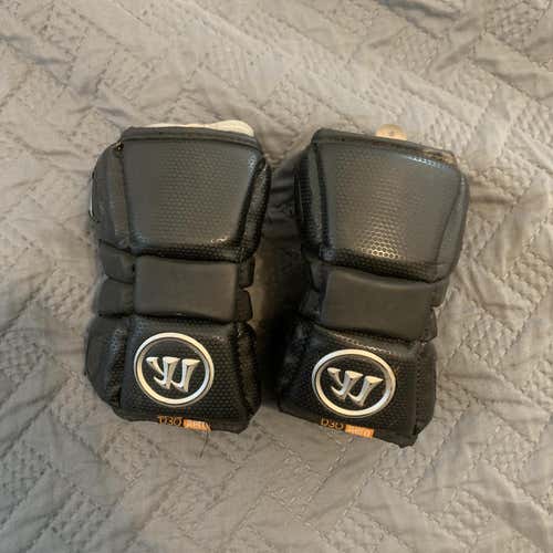 Used Youth Warrior Evo Arm Pads