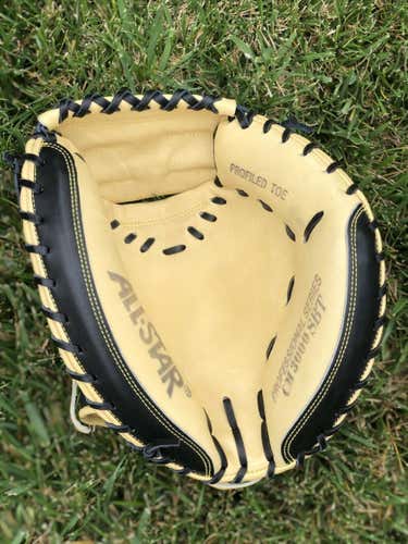 NWOT All Star Catcher's Glove 33.5"