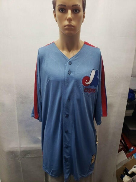 Montreal Expos MLB Fan Jerseys for sale