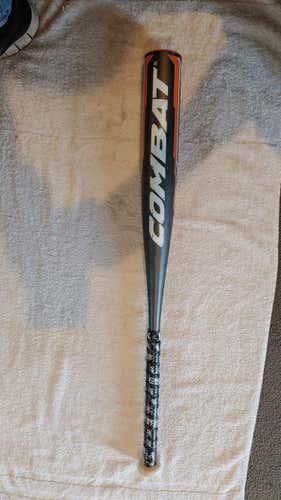 Combat Vigor (-10) 21 oz 31"