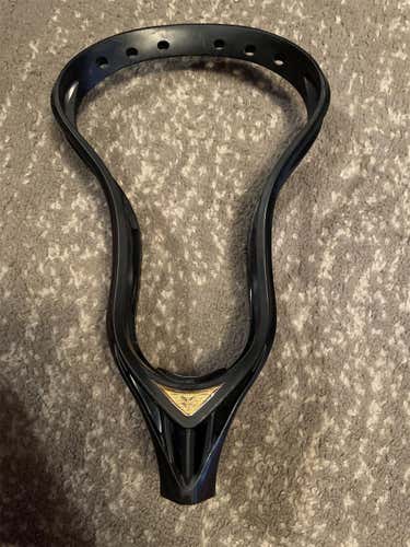 Black Used Unstrung Rabil 2X Head