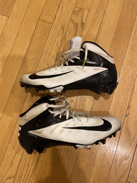 Nike Vapor Talon Elite Football/Lacrosse Cleats Mid 12.5