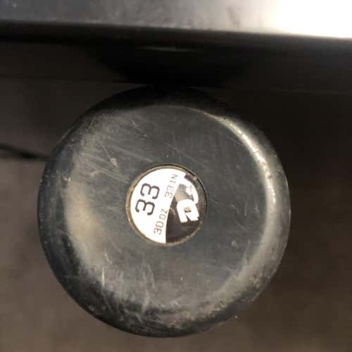 Used DeMarini The Goods 33" Bat