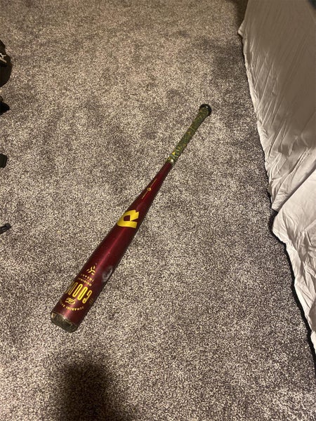 High School/College 2020 Alloy The Goods (-3) 30 oz 33" Bat
