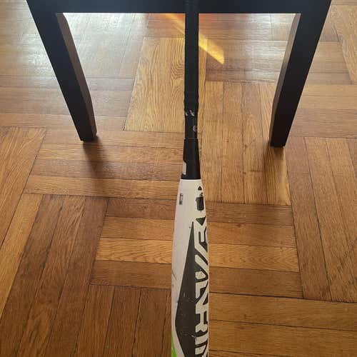 Kid Pitch (9YO-13YO) 2017 Composite CF Zen (-5) 26 oz 31" Bat