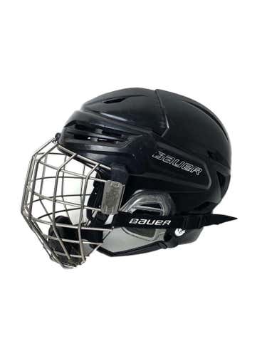 Bauer RE-AKT 95 Medium + Cage
