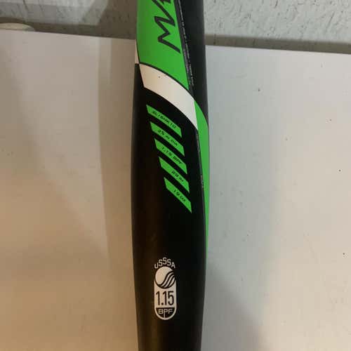 Used Composite Mako 19 oz 29" Bat
