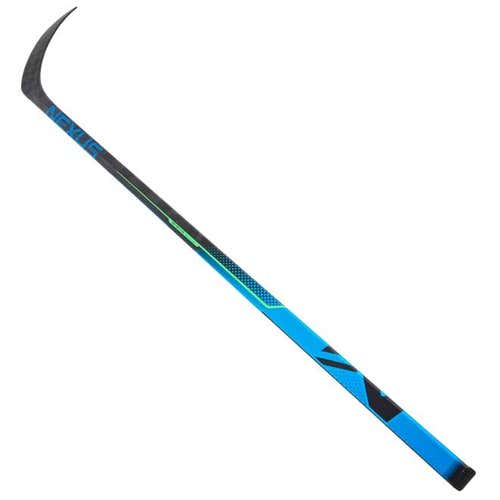 Senior Right Handed Nexus Geo Mid Pattern  Hockey Stick