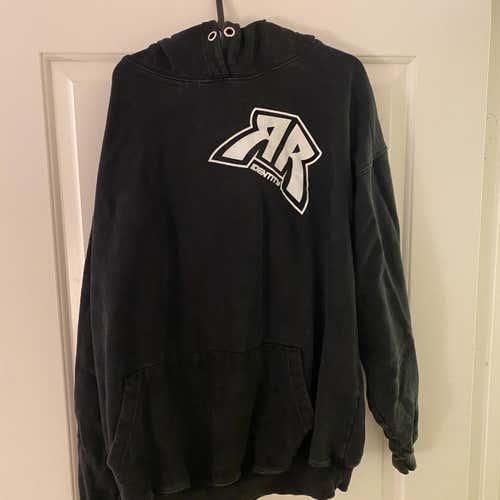 Rink Rat Hoodie - Eat Sleep Hockey