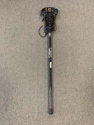 Used Stx Comp 10 42" Composite Lacrosse Womens Complete Sticks