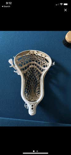 Used STX Head