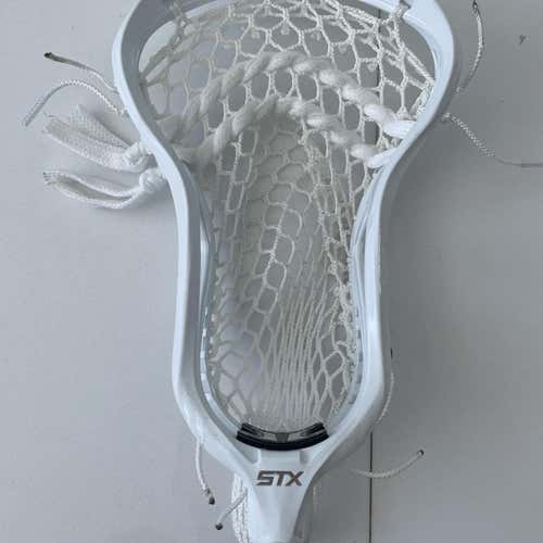 White New STX Surgeon Head