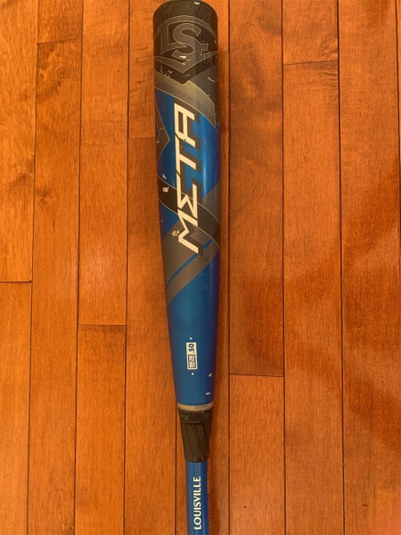 High School/College 2020 Composite 2020 Meta (-3) 28 oz 31" Bat