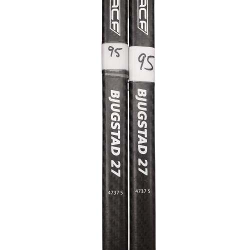 True XC9 ACF Pro Stock Stick Bjugstad RH TC3 95 Flex