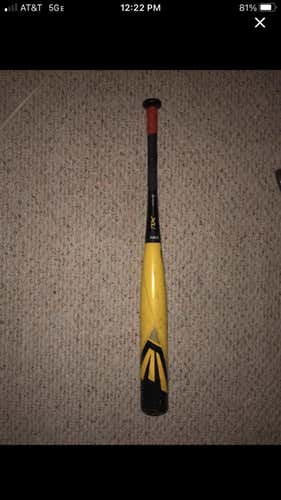 Used Easton XL3 29" Bat