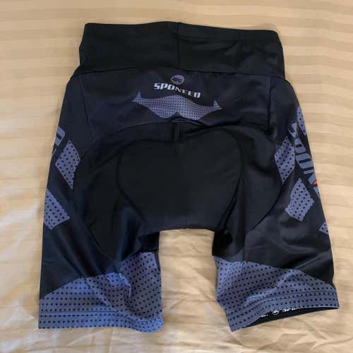 Spooned Cycling Shorts (Men’s L)