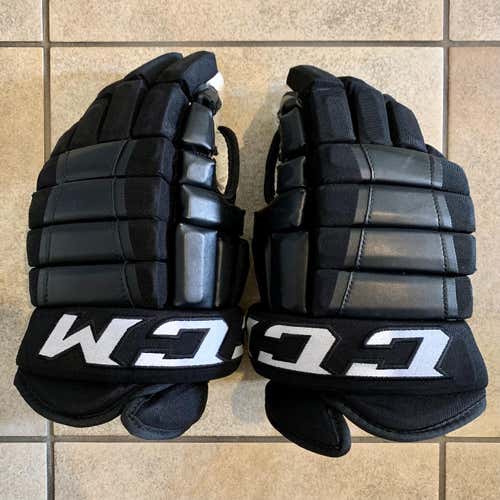 Pro Stock CCM HG98 Gloves 14"