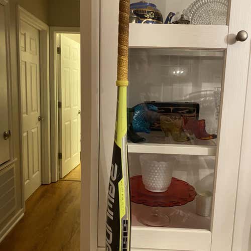 Kid Pitch (9YO-13YO) 2016 Alloy 5150 (-5) 25 oz 30" Bat