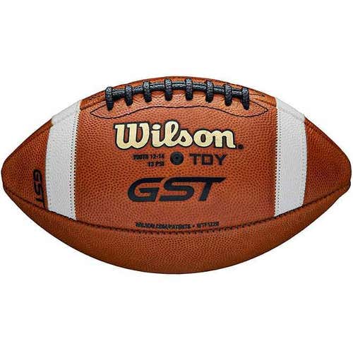New Wilson Football