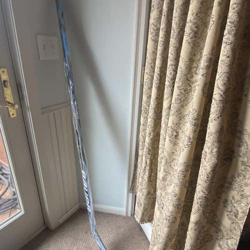 Senior Left Hand Nexus Geo Mid Pattern  Hockey Stick