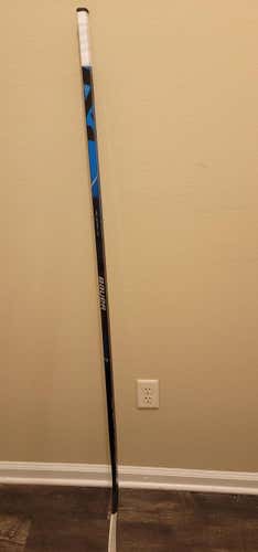 Used Intermediate Bauer Right Handed Nexus 3n Hockey Stick