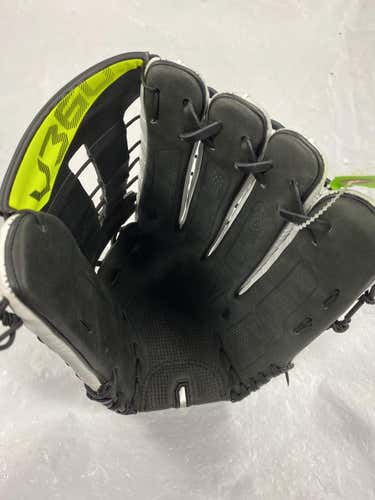 Used Nike V360 Hyperfuse 12 3 4" Baseball & Softball Fielders Gloves