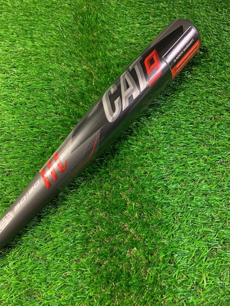 New Marucci USSSA Certified Marucci Cat 9 DEMO Baseball Bat (-10) 30 inch 20 oz Bat