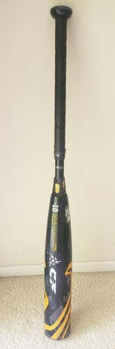 Used Kid Pitch (9YO-13YO) USSSA Certified 2020 DeMarini CF Bat (-10) 20 oz 30"