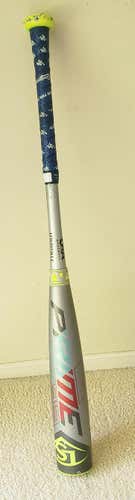 Used Kid Pitch (9YO-13YO) 2019 Louisville Slugger Composite Prime Bat (-10) 20 oz 30"