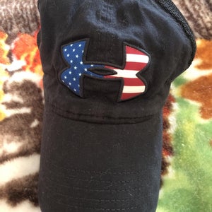 American Under Armour Hat