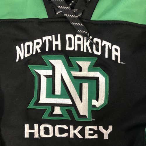 New Notre Dame Hockey Reebok Hoodie