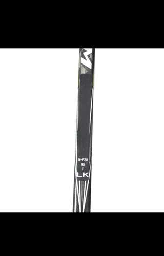 New 2Pack Senior Right Handed Super Tacks 2.0 P28 Pro Stock Hockey Stick